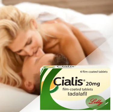 Cialis Originale foto