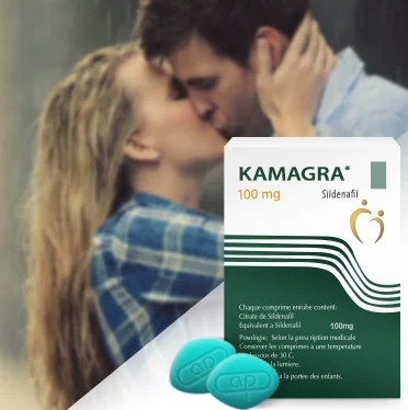 Kamagra 100mg foto