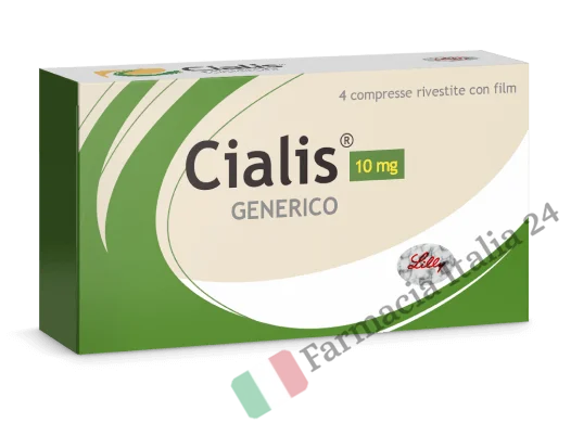 Cialis Generico Tadalafil