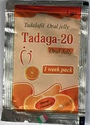 Cialis Oral Jelly