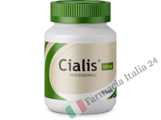 Cialis Professional foto