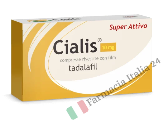 Cialis Super Active foto