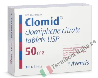 Clomid