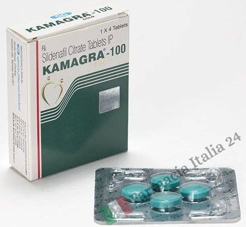 Kamagra Gold