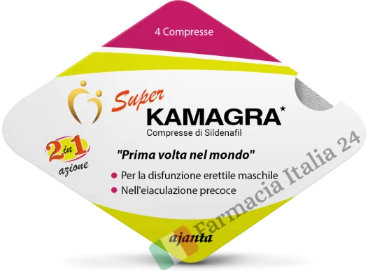 Super Kamagra