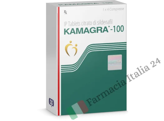 Kamagra Generico