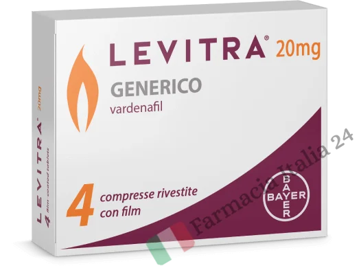 Viagra Generico Sildenafil