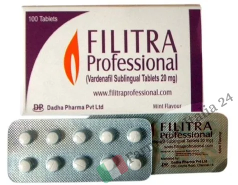 Levitra Professional