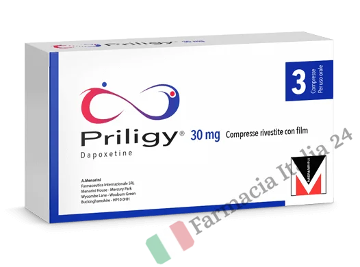 Priligy Generico