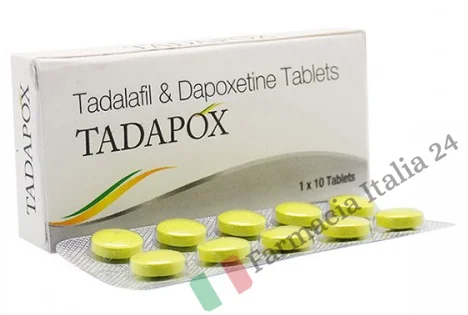 Tadapox