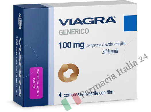 Viagra Generico