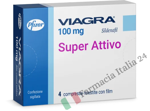 Viagra Super Active